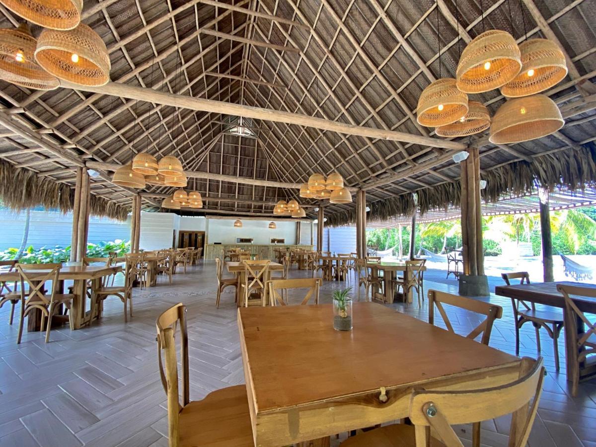Tay Tayrona 3* Buritaca