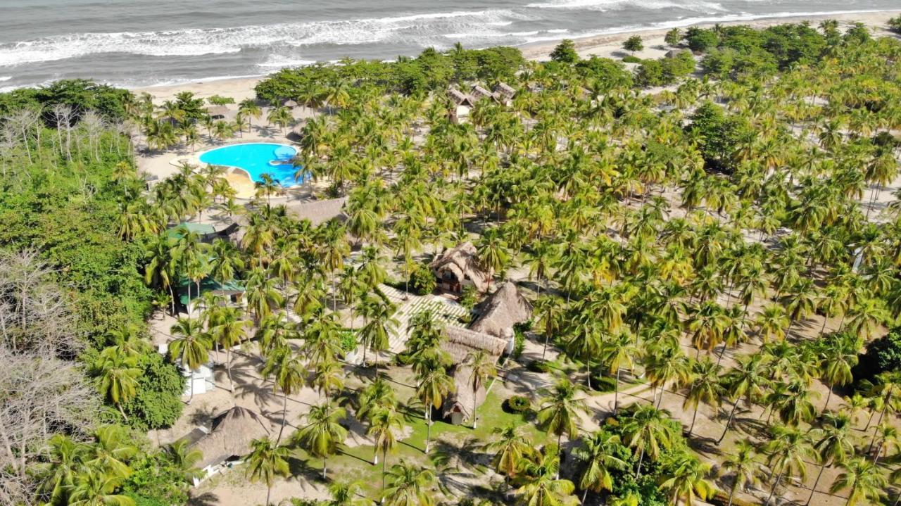 Hotel Tay Tayrona Buritaca
