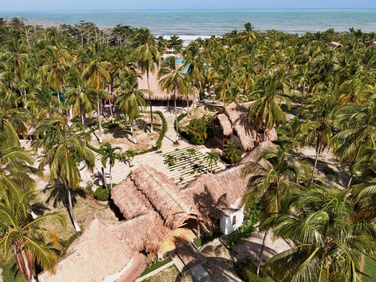 Hotel Tay Tayrona Buritaca