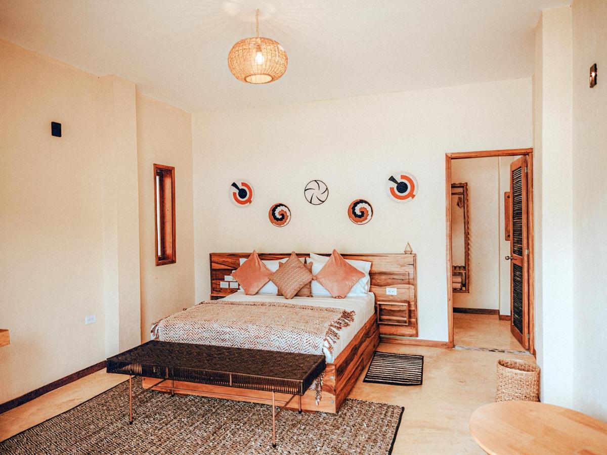 Tay Tayrona Hotel Buritaca