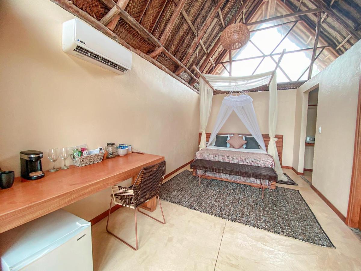 Tay Tayrona Hotel