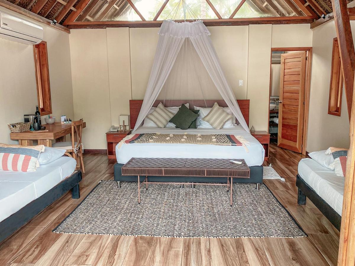 Tay Tayrona Hotel Buritaca