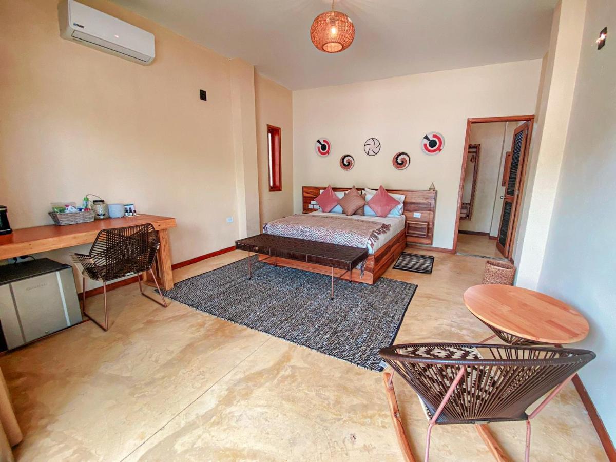 Hotel Tay Tayrona