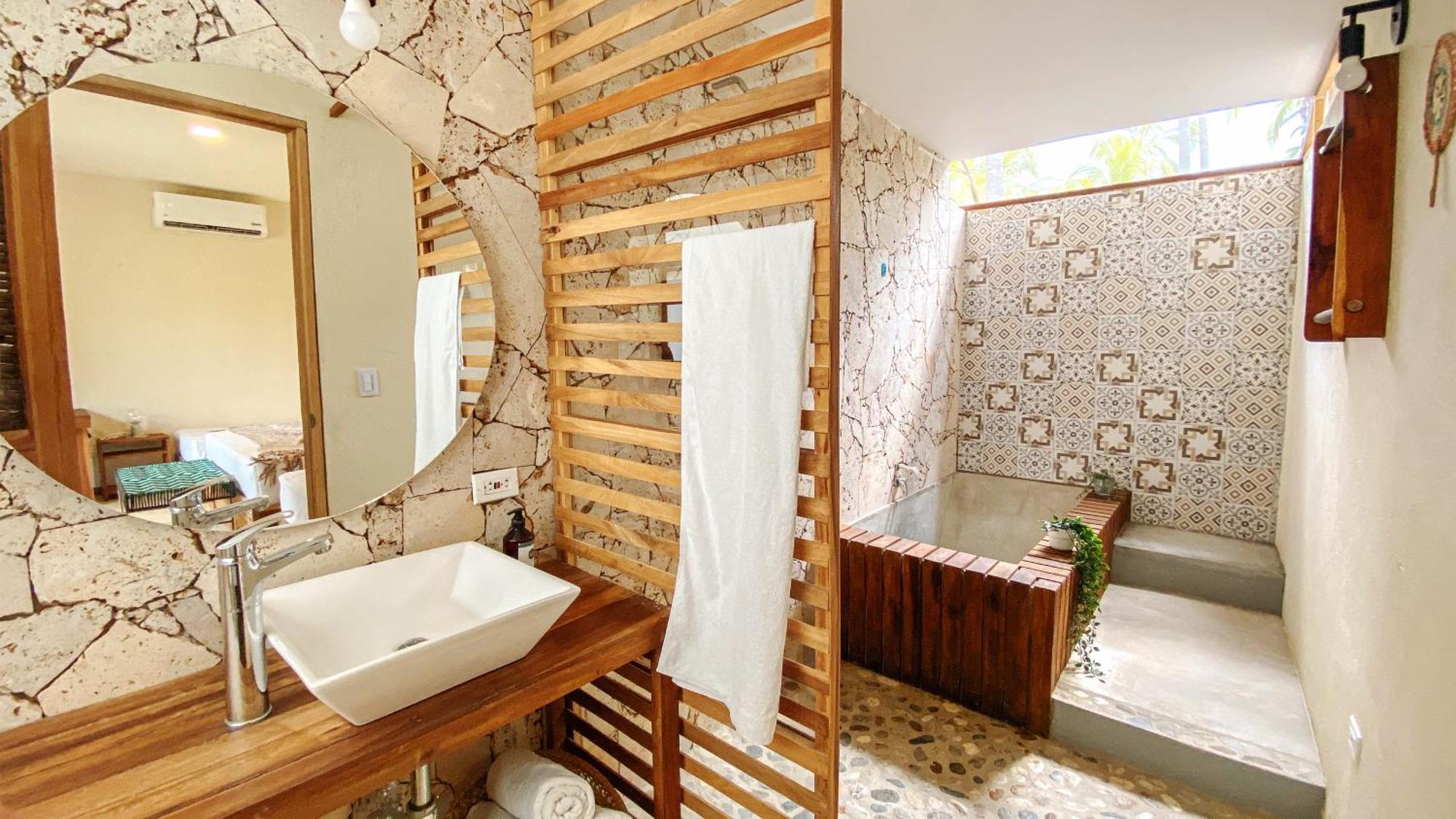 Tay Tayrona Hotel Buritaca