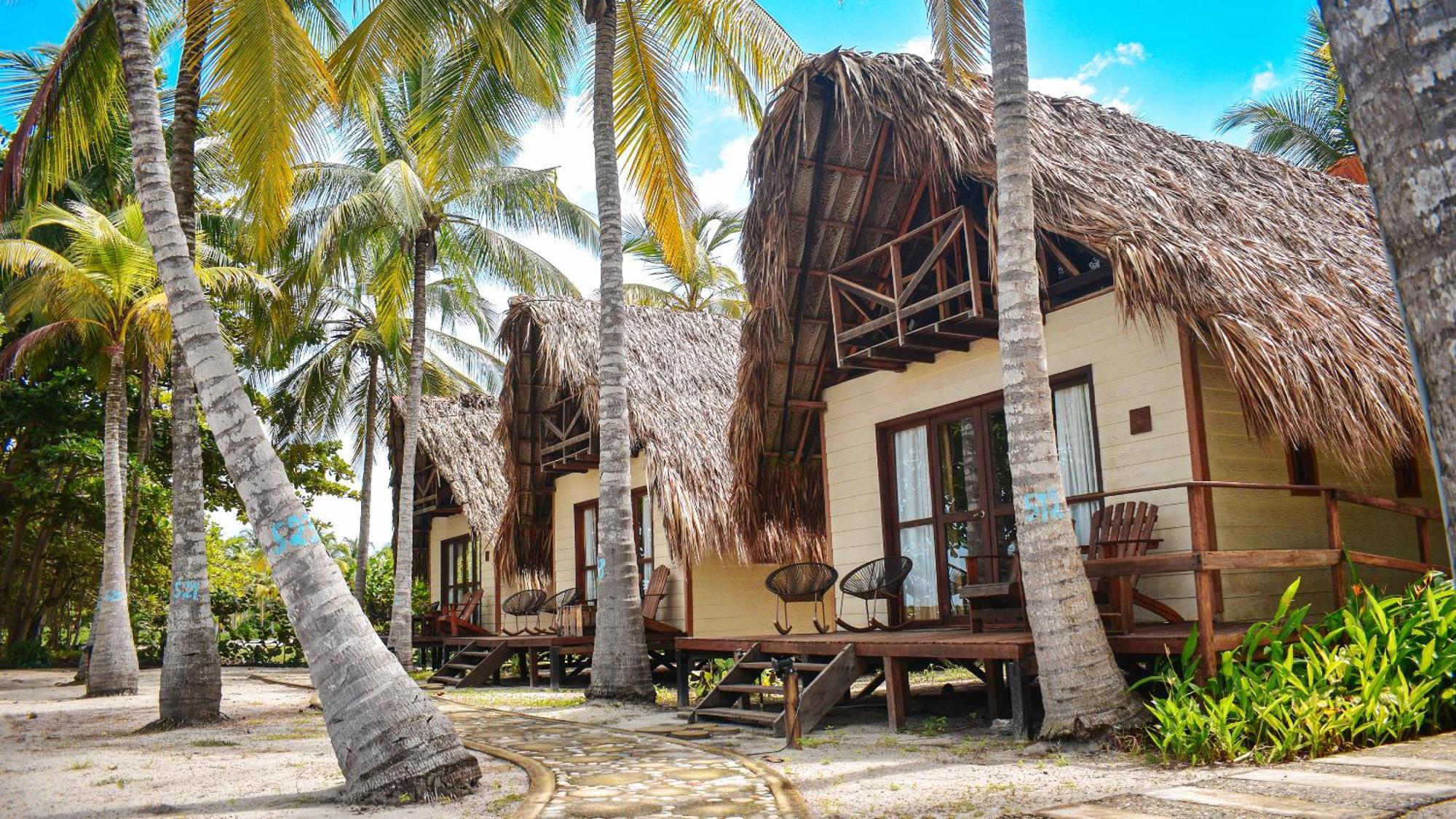 Tay Tayrona Hotel