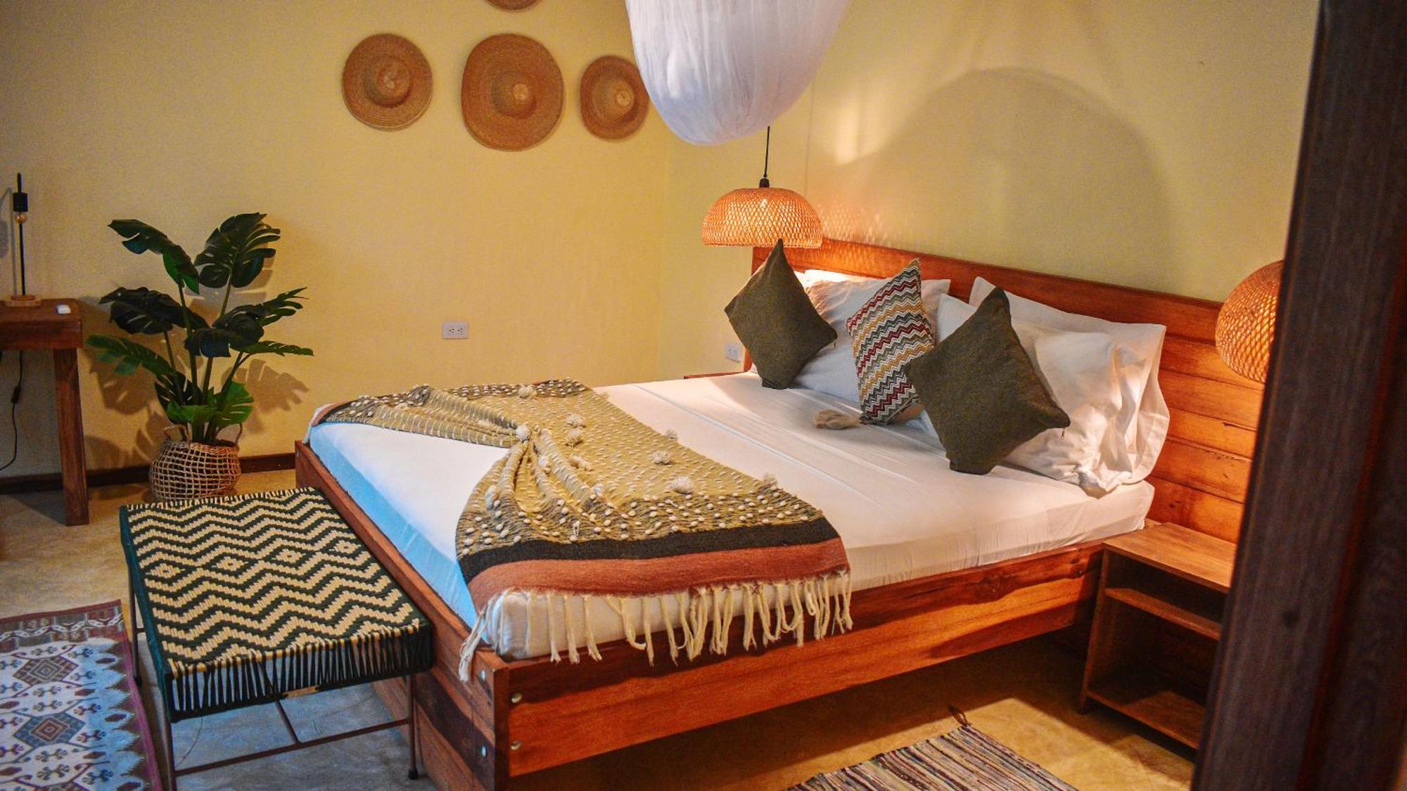 Tay Tayrona Hotel Buritaca