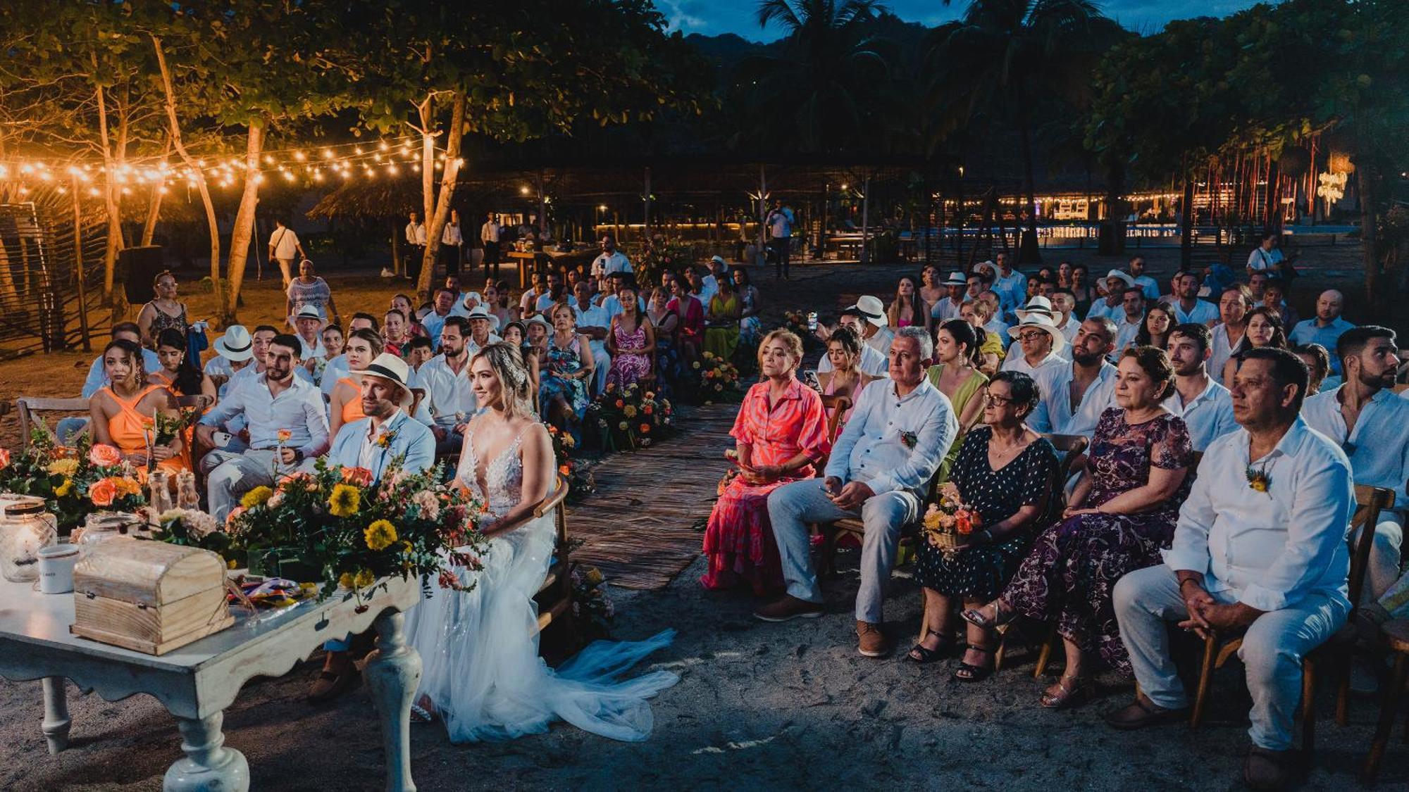 Hotel Tay Tayrona Buritaca