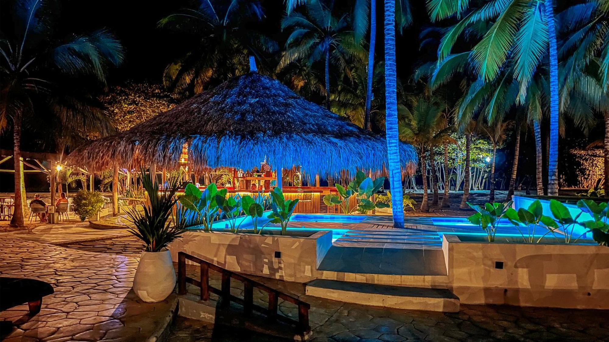 Tay Tayrona 3* Buritaca