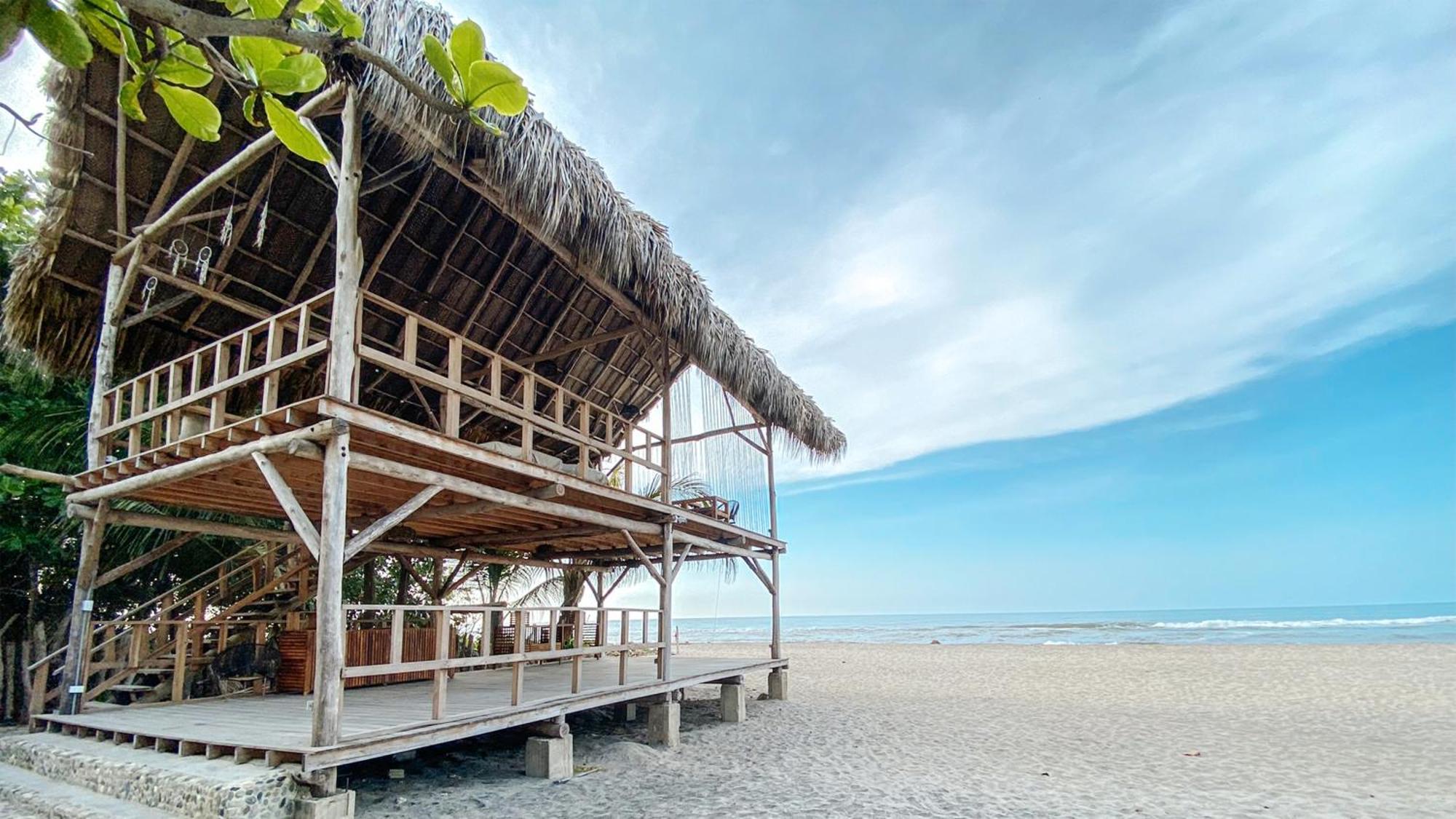 Tay Tayrona Hotel 3*