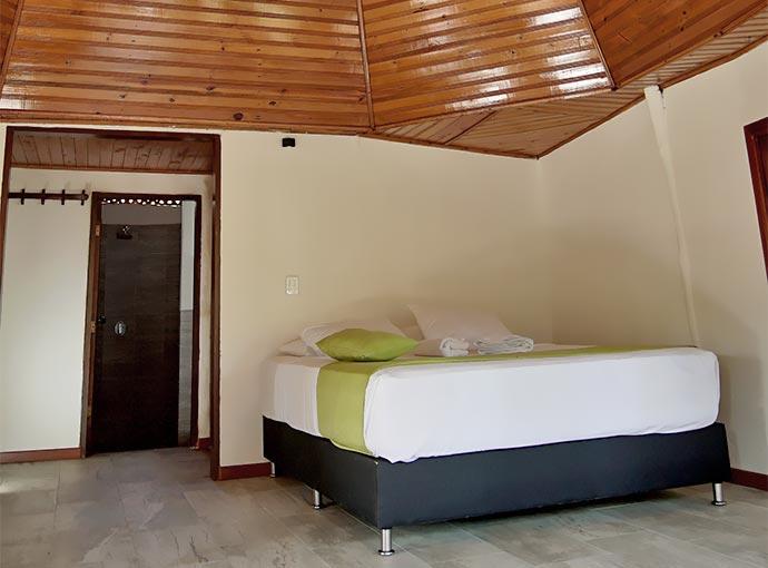 Hotel Tay Tayrona