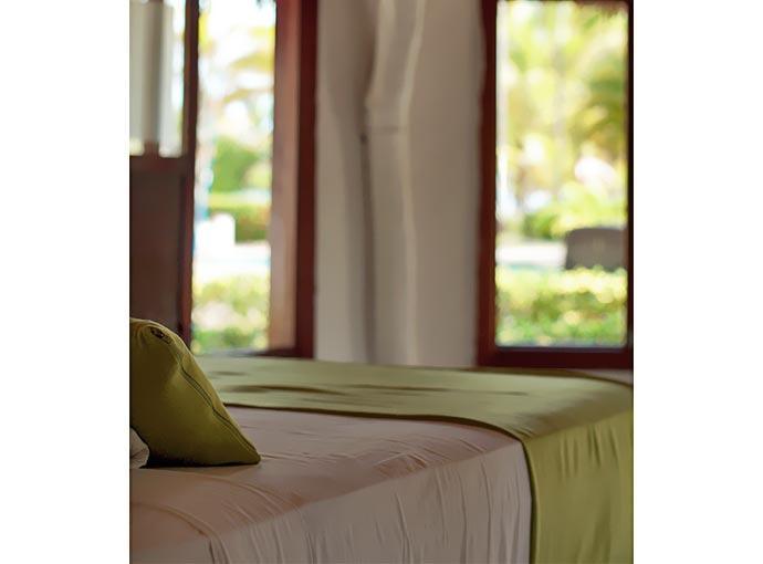 Tay Tayrona Hotel 3*