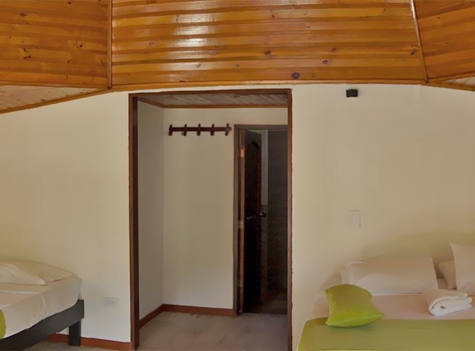 Tay Tayrona Hotel