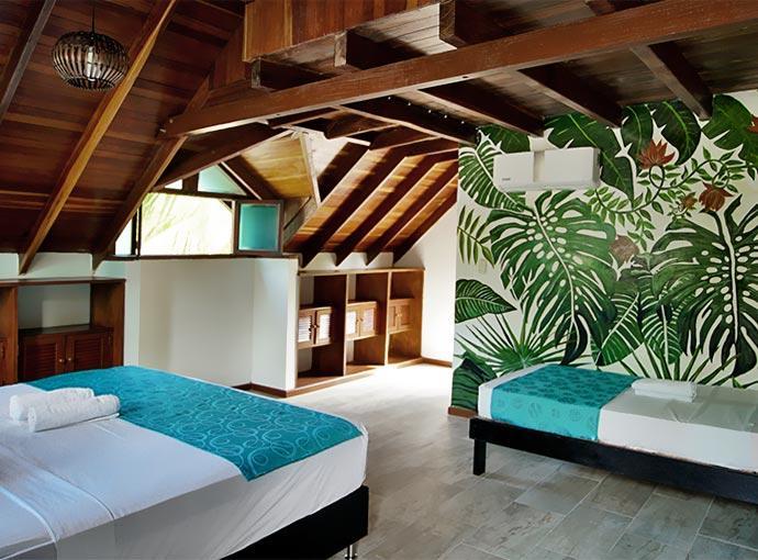 Tay Tayrona Hotel Buritaca