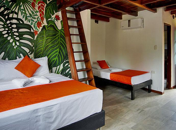 Tay Tayrona Hotel Buritaca