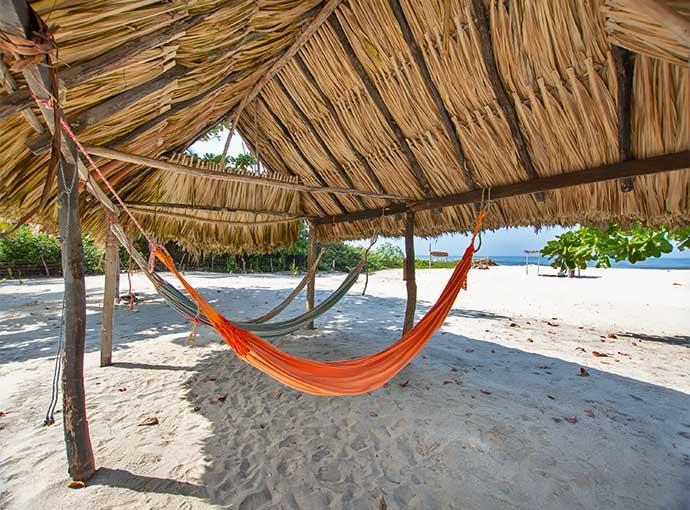 Tay Tayrona Buritaca