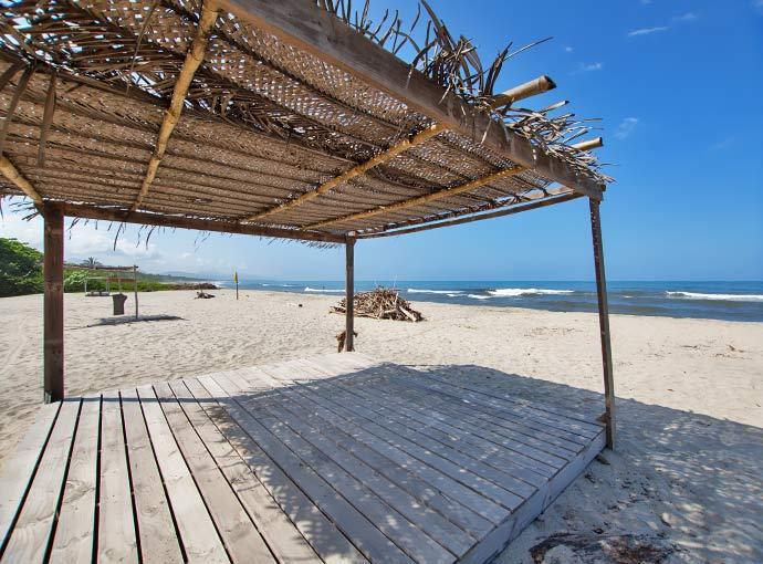 Tay Tayrona Hotel 3*