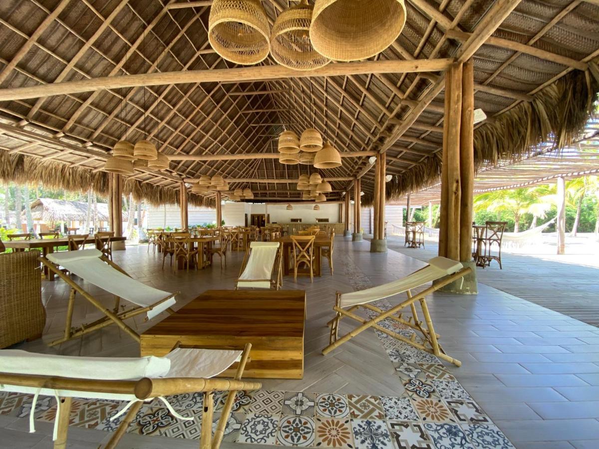 Tay Tayrona Hotel