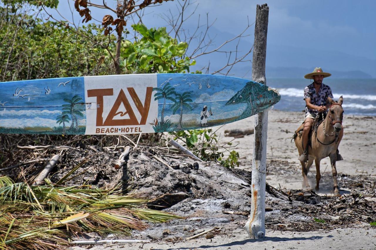 Hotel Tay Tayrona Buritaca