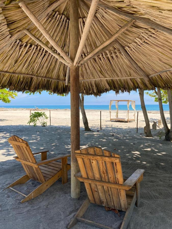 Hotel Tay Tayrona