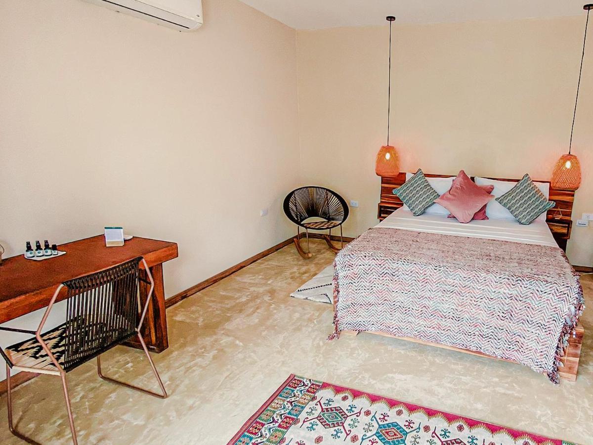 Tay Tayrona Hotel