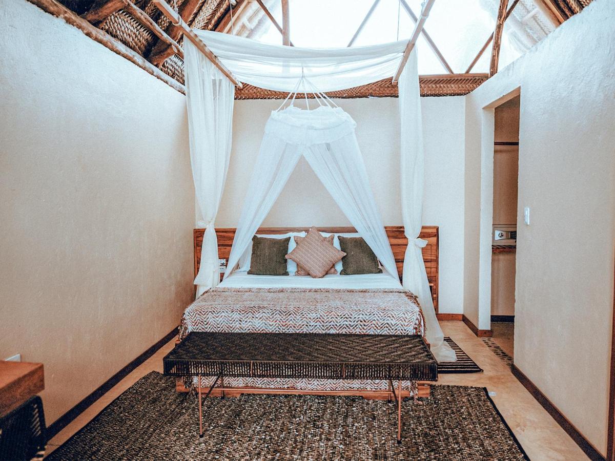 Tay Tayrona Hotel