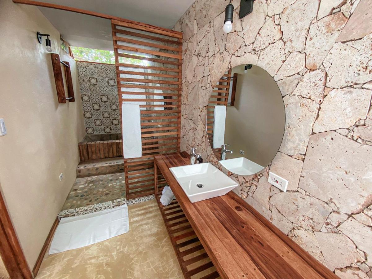Hotel Tay Tayrona Buritaca