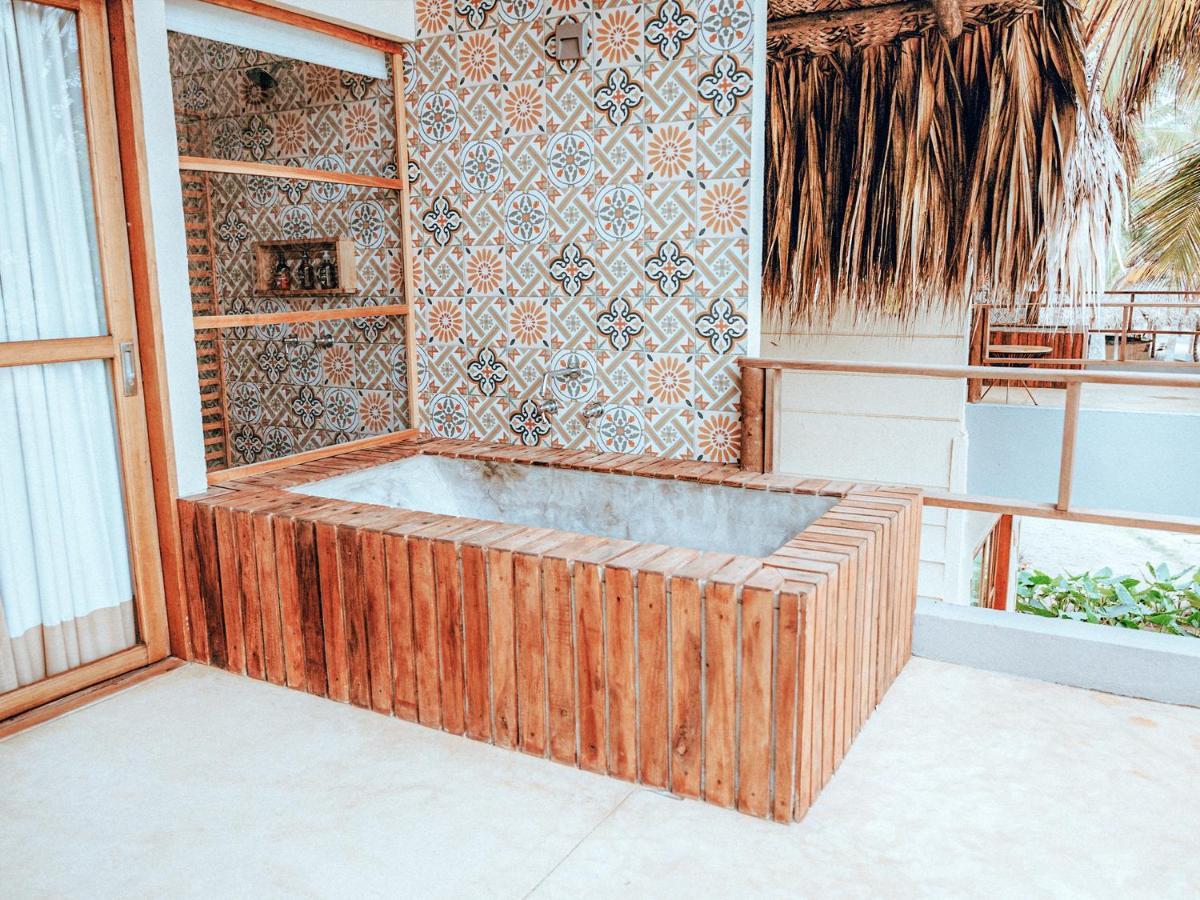 Tay Tayrona Hotel Buritaca