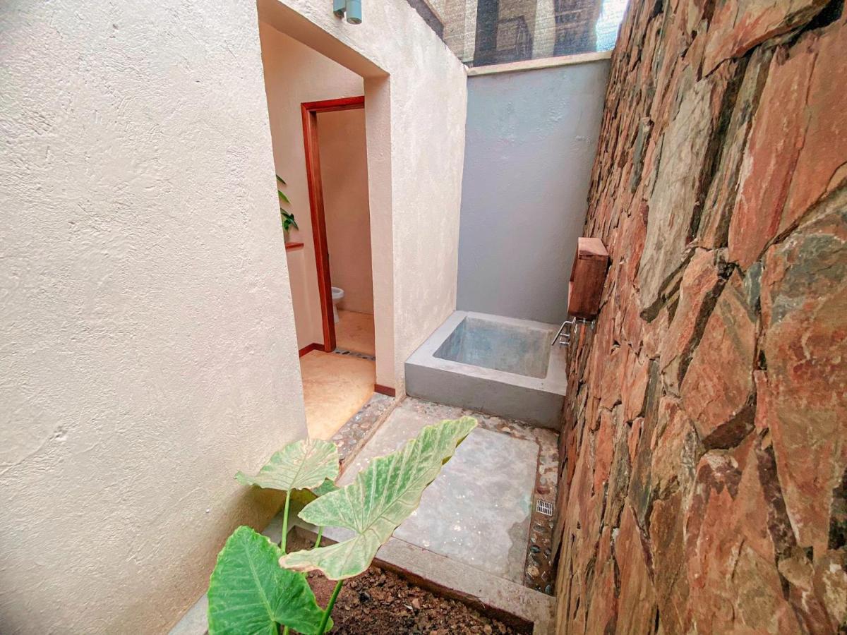 Hotel Tay Tayrona Buritaca