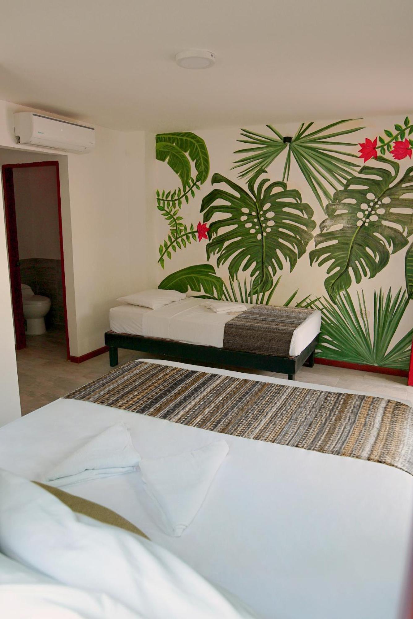 Hotel Tay Tayrona 3*