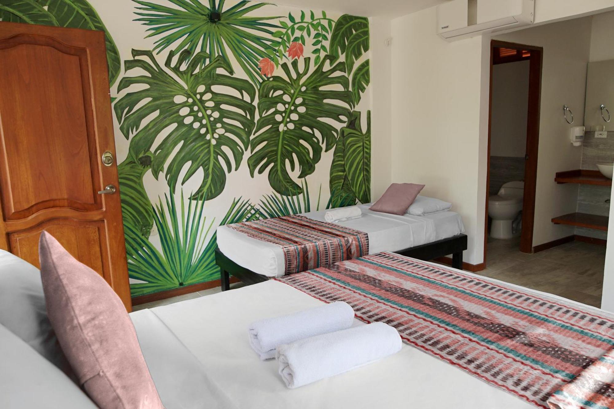 Tay Tayrona Hotel