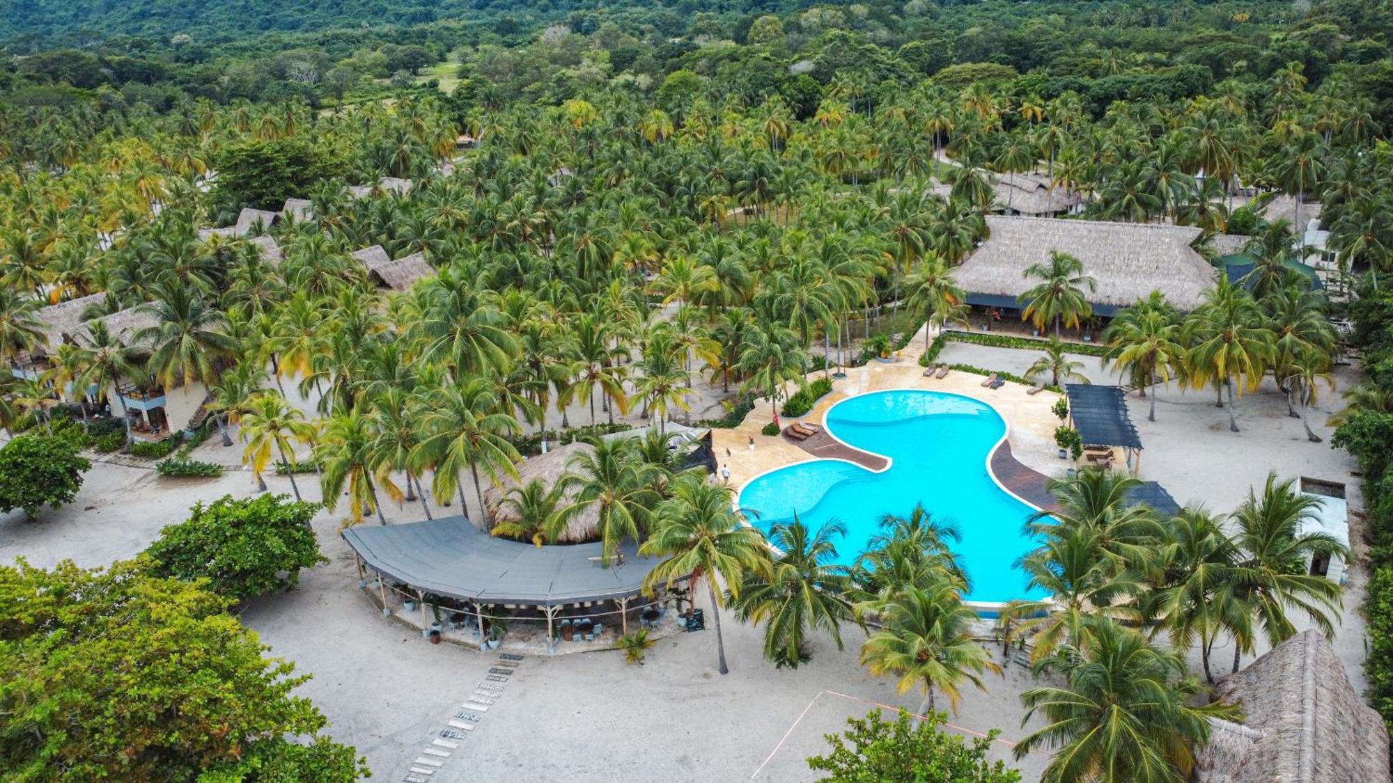 Tay Tayrona