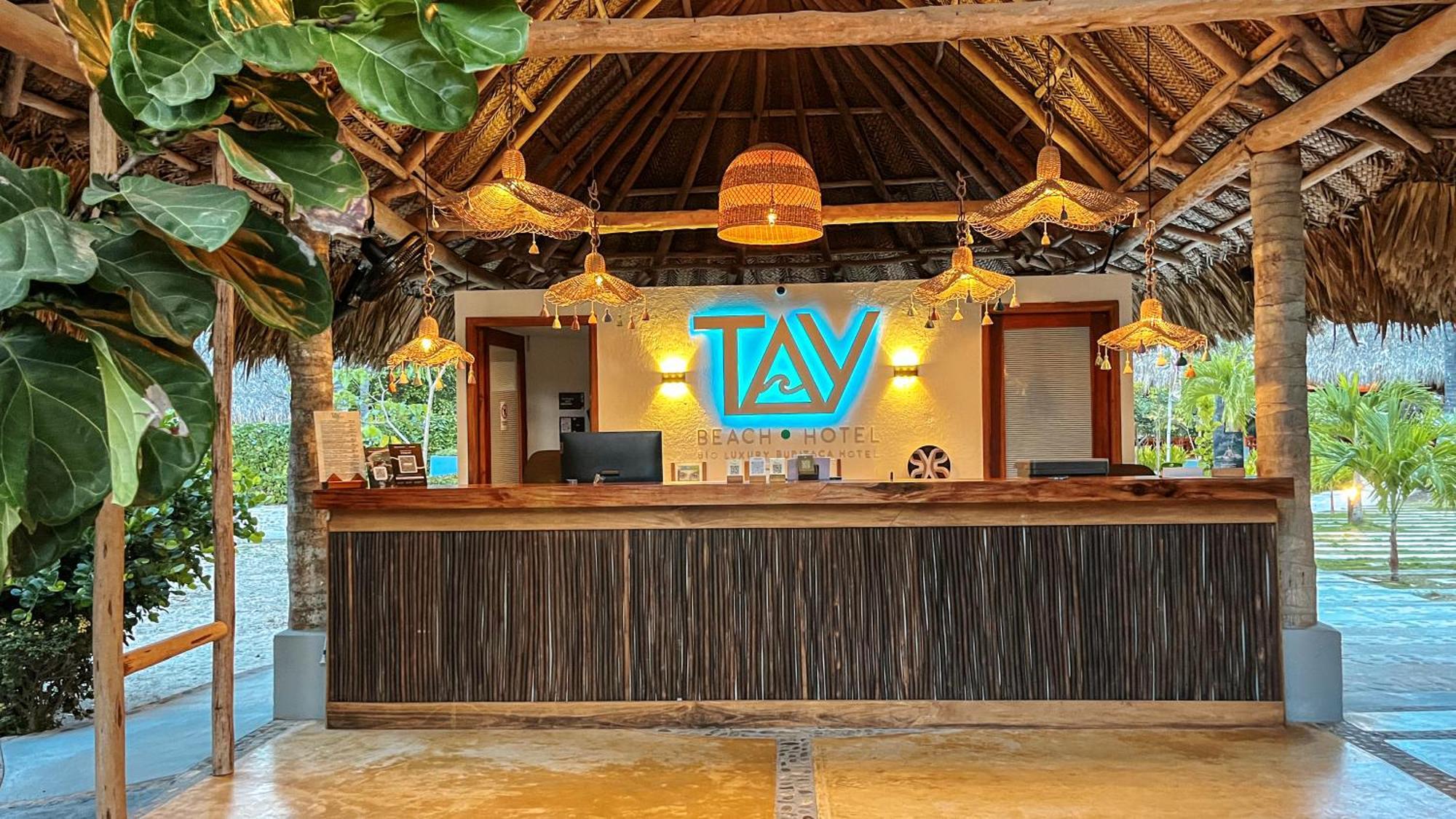 Tay Tayrona