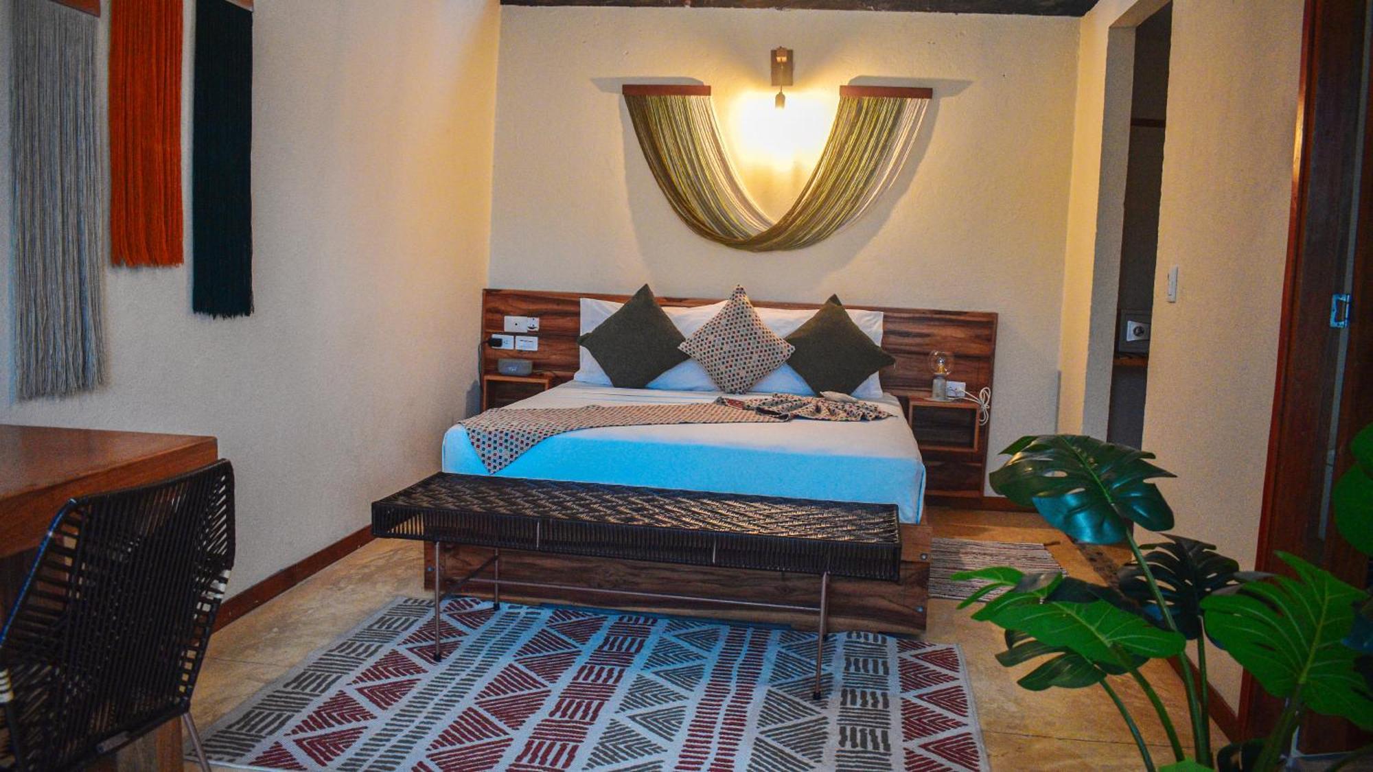 Hotel Tay Tayrona Buritaca