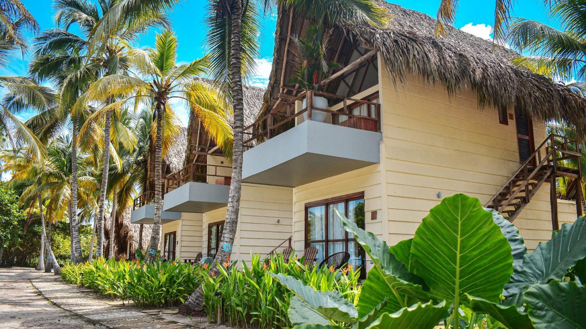 Hotel Tay Tayrona 3*