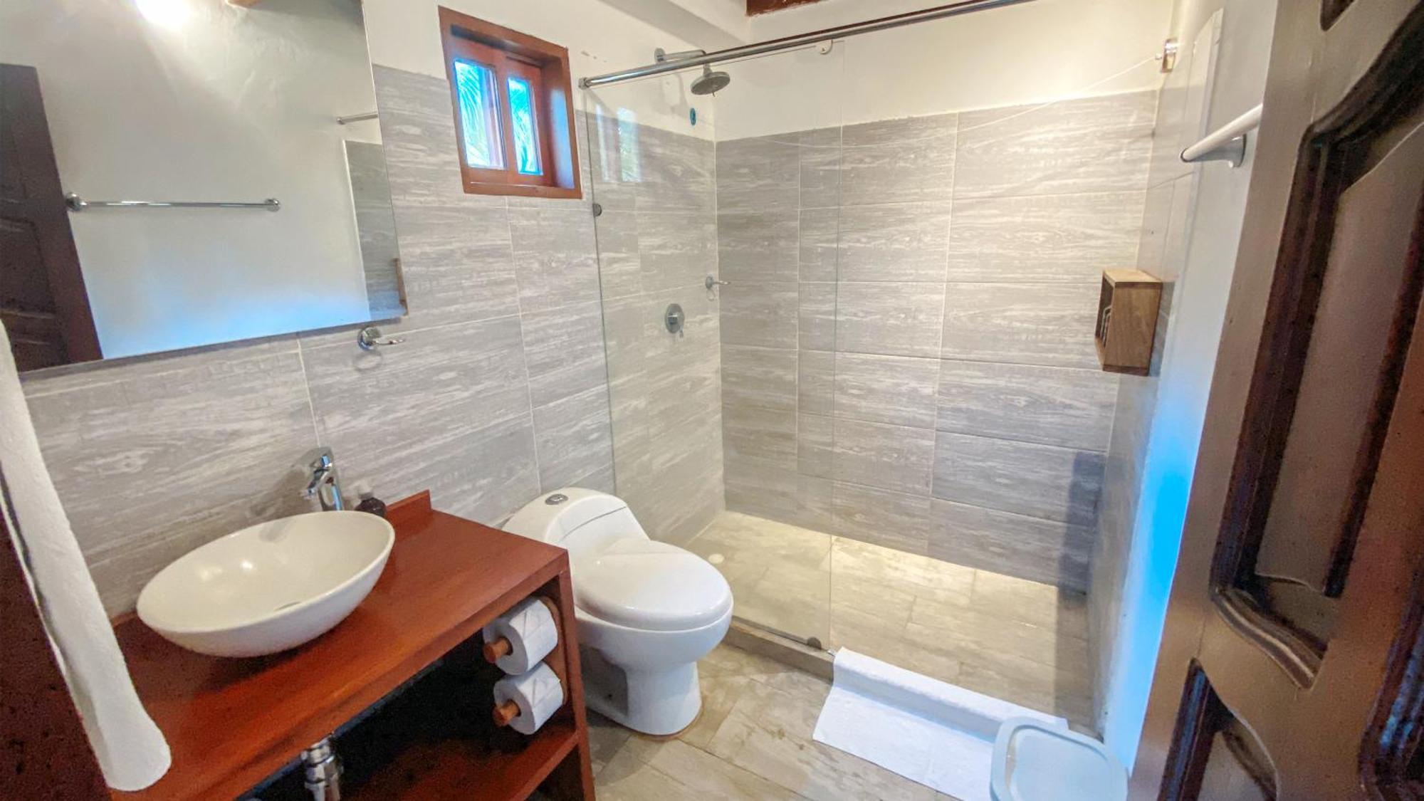 Hotel Tay Tayrona Buritaca