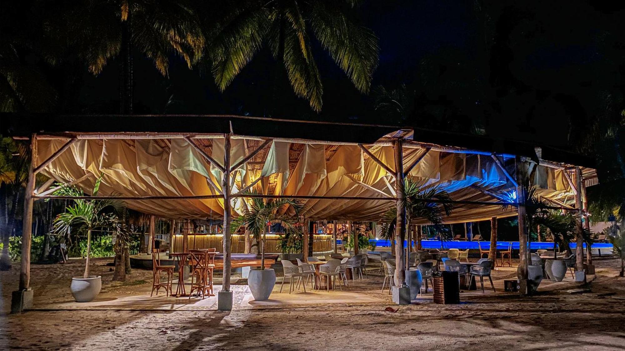 Tay Tayrona 3* Buritaca