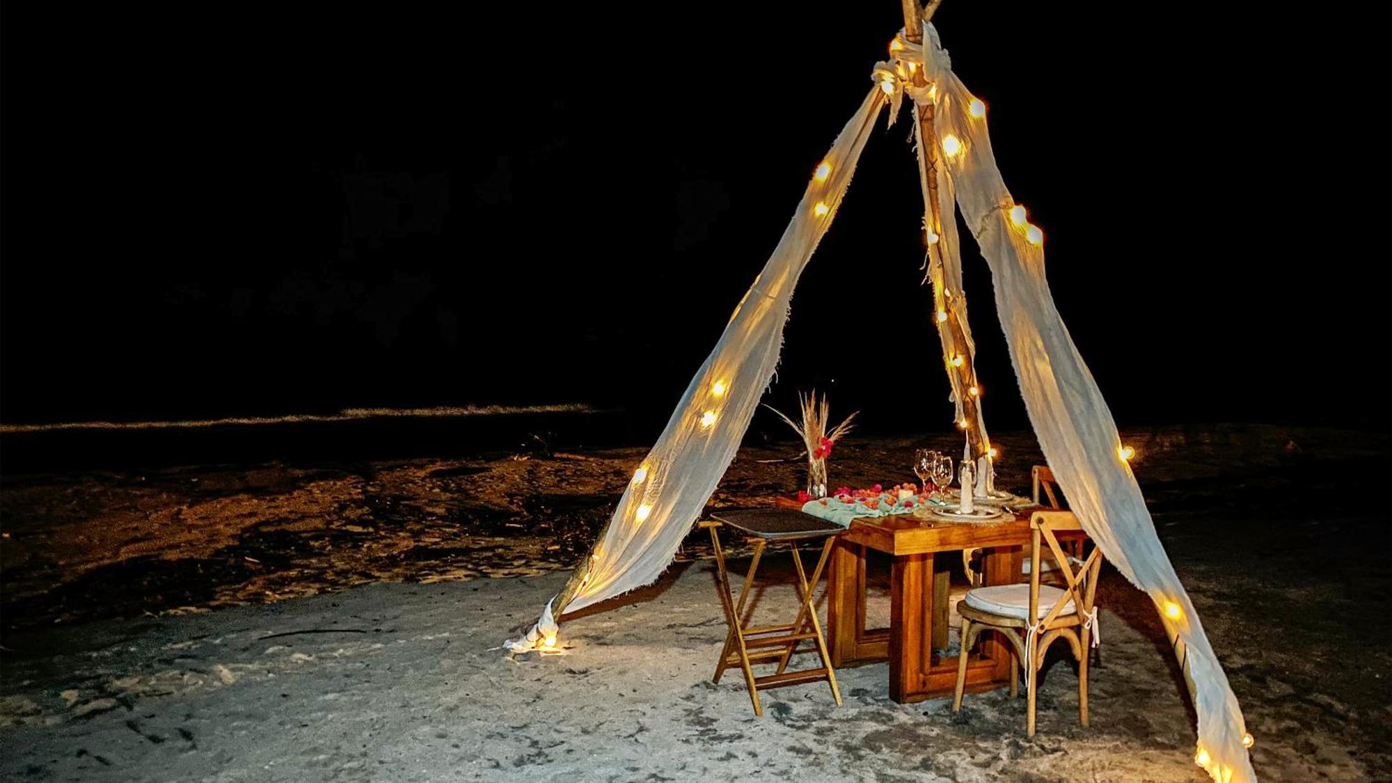 Tay Tayrona Hotel