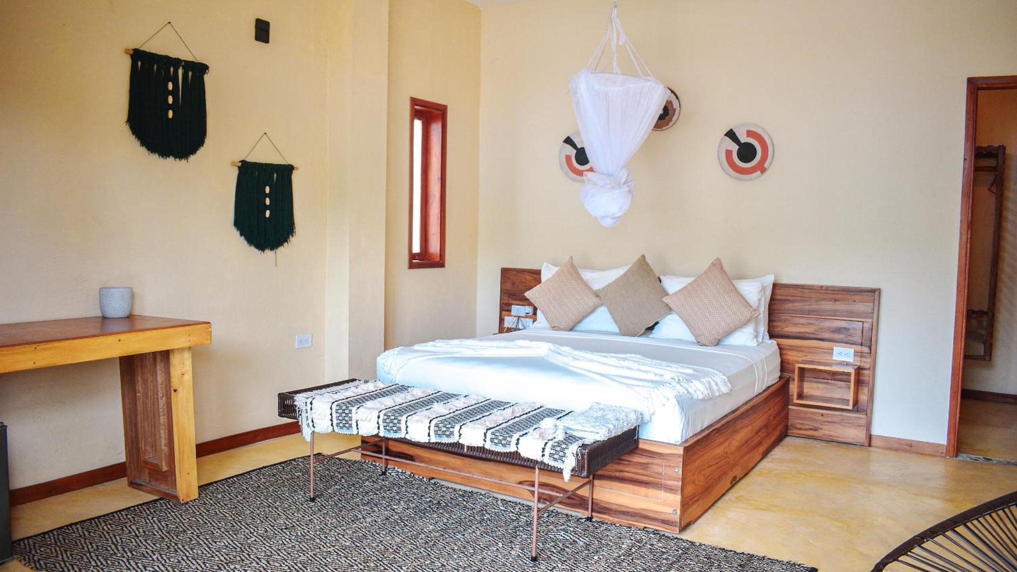 Tay Tayrona Hotel