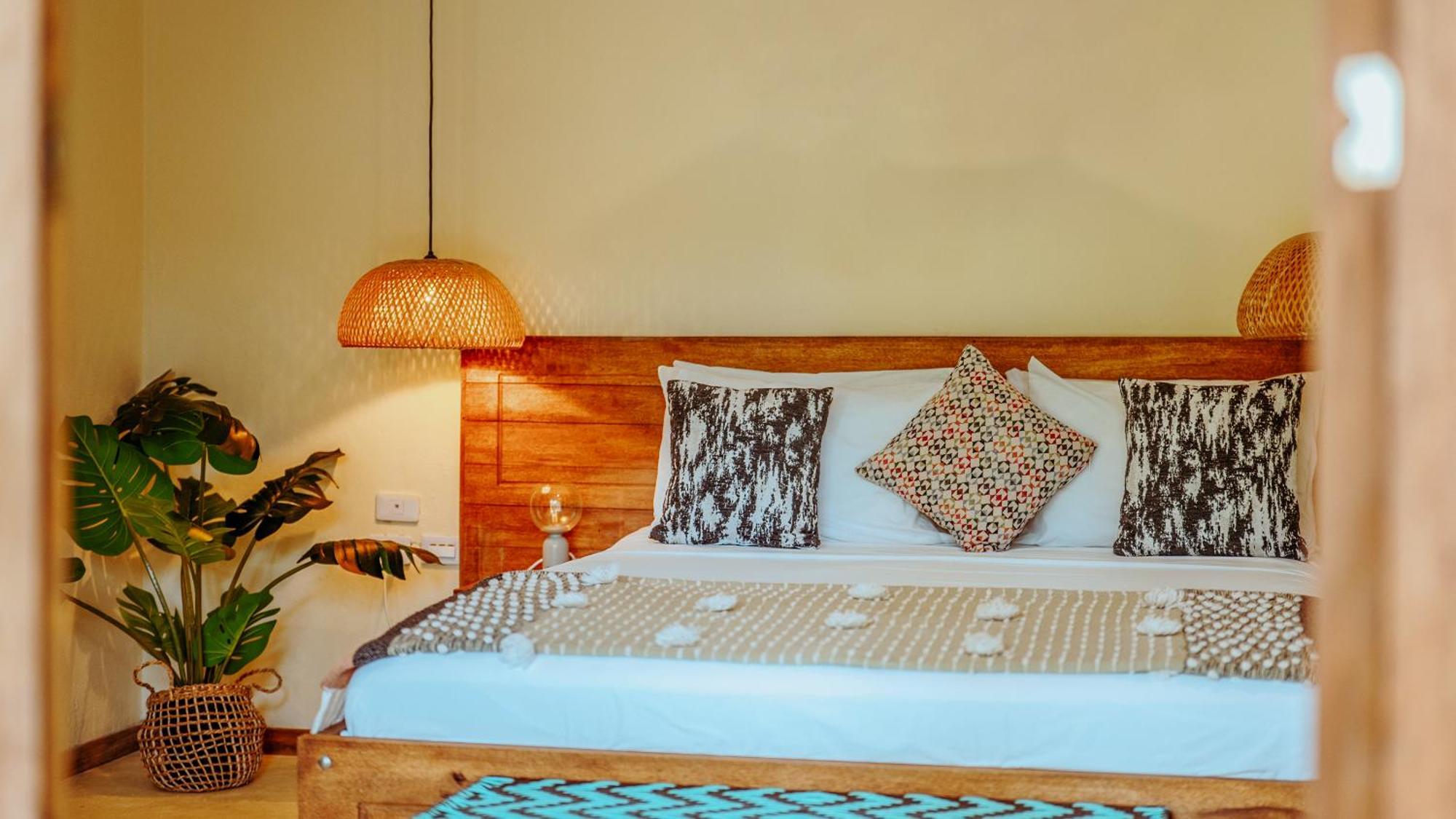 Tay Tayrona Hotel