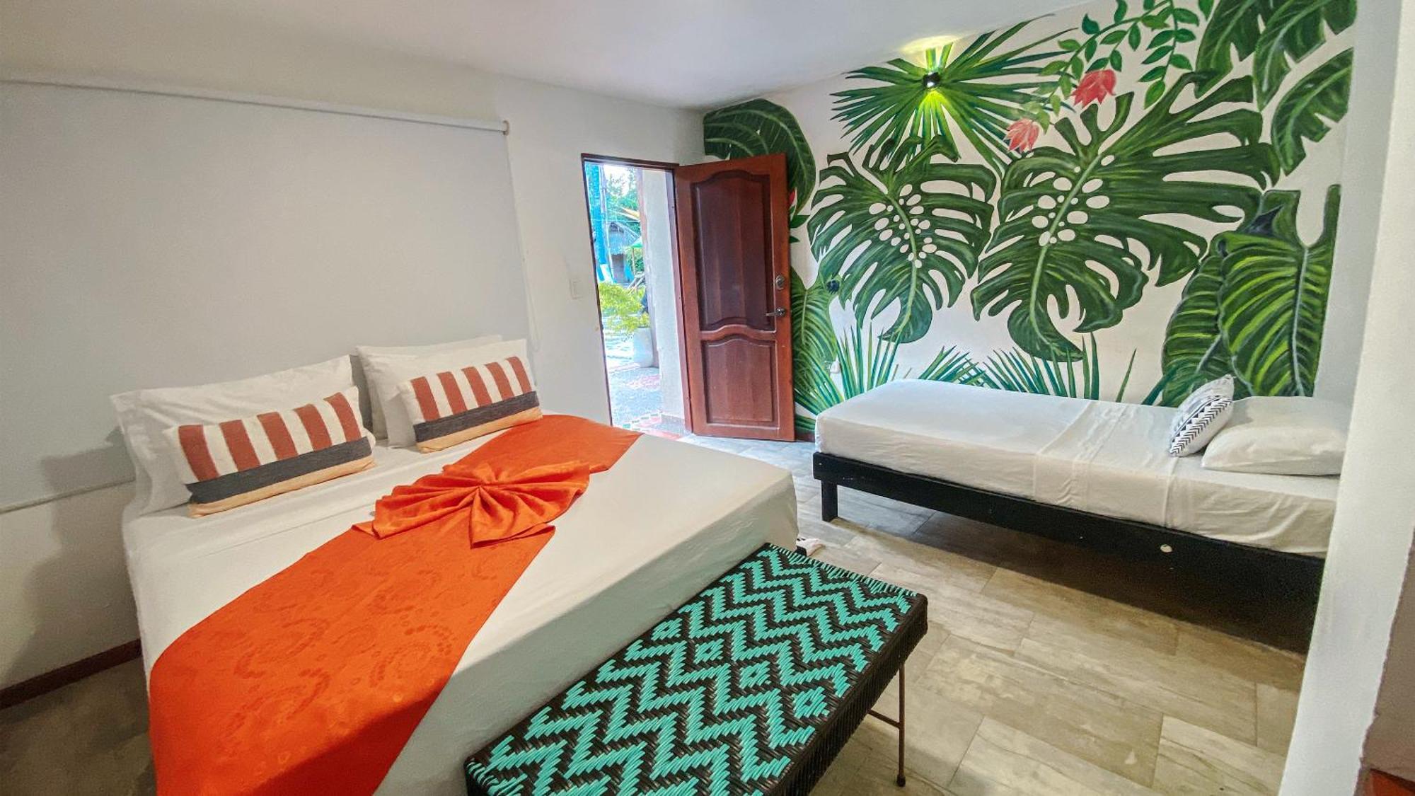 Hotel Tay Tayrona