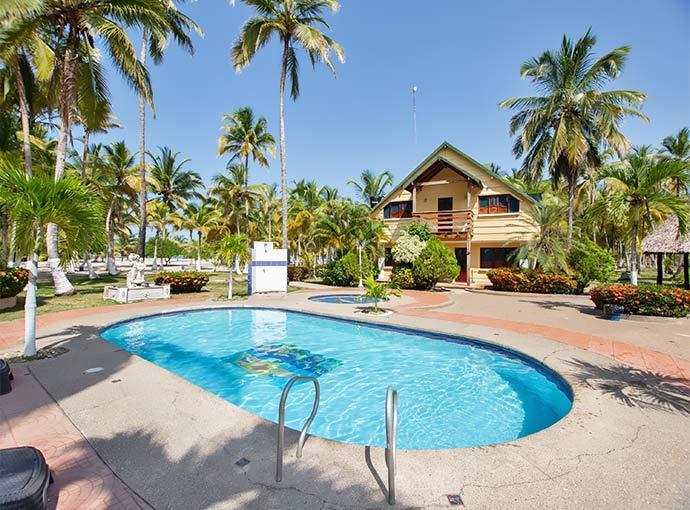 Tay Tayrona Hotel 3*